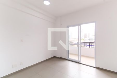 Sala/Quarto de apartamento para alugar com 1 quarto, 25m² em Belenzinho, São Paulo