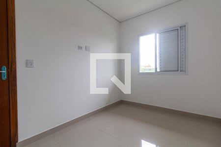 Quarto 1 de apartamento à venda com 2 quartos, 42m² em Vila Costa Melo, São Paulo