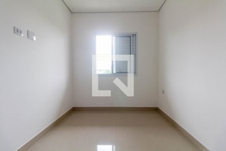 Quarto 1 de apartamento à venda com 2 quartos, 42m² em Vila Costa Melo, São Paulo