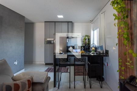 Sala de casa à venda com 2 quartos, 489m² em Parque Via Norte, Campinas