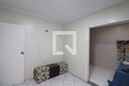 Quarto 1 de casa para alugar com 3 quartos, 190m² em Bairro dos Casa, São Bernardo do Campo