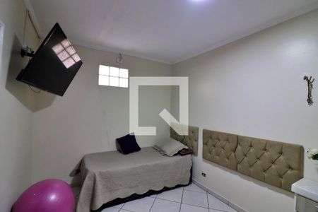 Quarto 1 de casa para alugar com 3 quartos, 190m² em Bairro dos Casa, São Bernardo do Campo