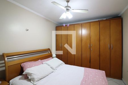 Quarto 2 de casa para alugar com 3 quartos, 190m² em Bairro dos Casa, São Bernardo do Campo