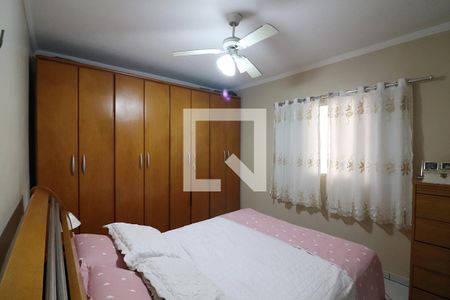Quarto 2 de casa para alugar com 3 quartos, 190m² em Bairro dos Casa, São Bernardo do Campo