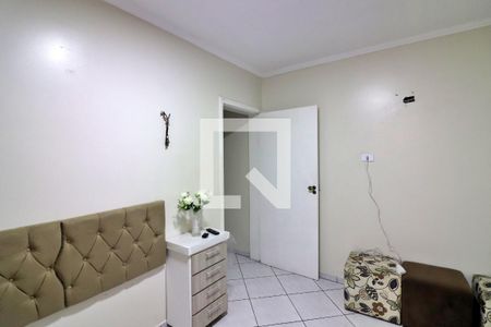Quarto 1 de casa para alugar com 3 quartos, 190m² em Bairro dos Casa, São Bernardo do Campo
