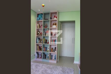 Quarto 3 de casa de condomínio à venda com 4 quartos, 475m² em Santo Amaro, São Paulo