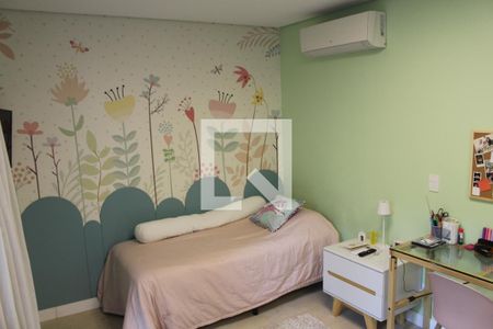 Quarto 2 de casa de condomínio à venda com 4 quartos, 475m² em Santo Amaro, São Paulo