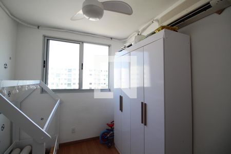 Quarto 1 de apartamento à venda com 2 quartos, 47m² em Pechincha, Rio de Janeiro