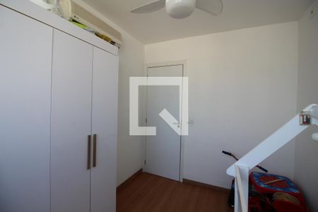 Quarto 1 de apartamento à venda com 2 quartos, 47m² em Pechincha, Rio de Janeiro