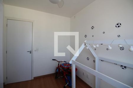 Quarto 1 de apartamento à venda com 2 quartos, 47m² em Pechincha, Rio de Janeiro