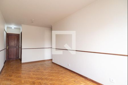 Sala de apartamento à venda com 1 quarto, 49m² em Bela Vista, São Paulo