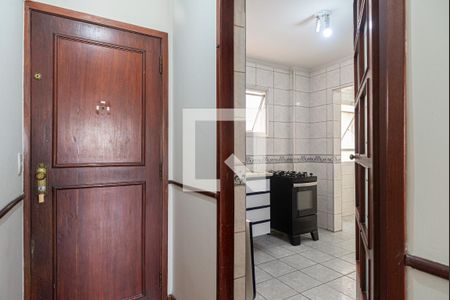 Sala de apartamento à venda com 1 quarto, 49m² em Bela Vista, São Paulo