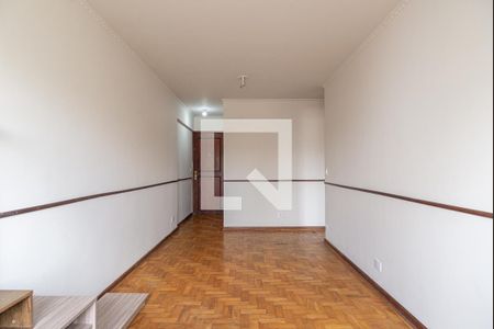Sala de apartamento à venda com 1 quarto, 49m² em Bela Vista, São Paulo