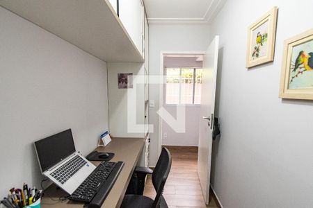Escritório de casa à venda com 3 quartos, 160m² em Vila Mariana, São Paulo