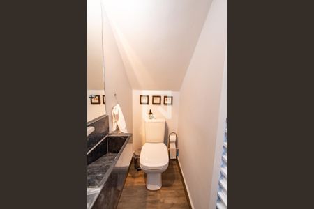 Lavabo de casa à venda com 3 quartos, 160m² em Vila Mariana, São Paulo