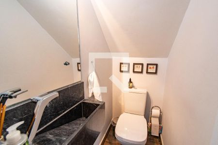 Lavabo de casa à venda com 3 quartos, 160m² em Vila Mariana, São Paulo