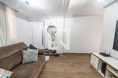 Sala de casa à venda com 3 quartos, 160m² em Vila Mariana, São Paulo