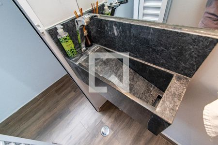 Lavabo de casa à venda com 3 quartos, 160m² em Vila Mariana, São Paulo