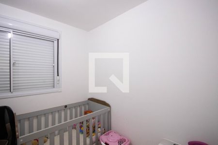 Quarto 1 de apartamento à venda com 2 quartos, 42m² em Vila Guilherme, São Paulo