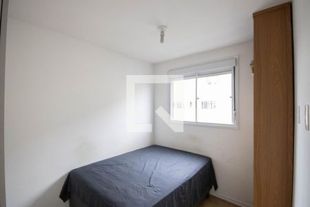 Quarto 2 de apartamento à venda com 2 quartos, 42m² em Vila Guilherme, São Paulo