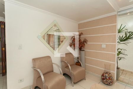 Sala de casa para alugar com 3 quartos, 150m² em Jardim Regis, São Paulo