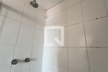 Banheiro da Suíte de apartamento para alugar com 2 quartos, 75m² em Picanço, Guarulhos
