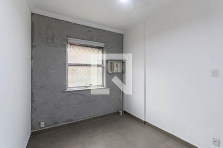 Quarto de apartamento à venda com 1 quarto, 40m² em Vila Isabel, Rio de Janeiro