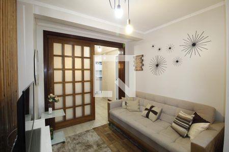 Sala 3 de casa à venda com 4 quartos, 340m² em Vila Ipiranga, Porto Alegre