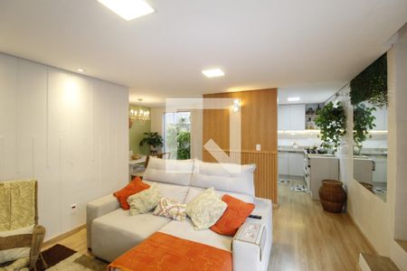 Sala 1 de casa à venda com 4 quartos, 340m² em Vila Ipiranga, Porto Alegre