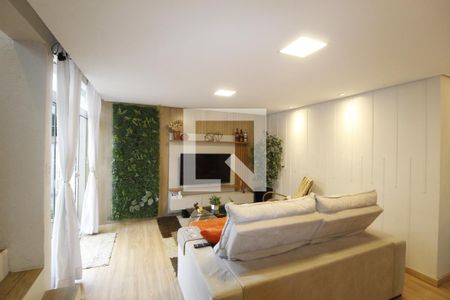 Sala 1 de casa à venda com 4 quartos, 340m² em Vila Ipiranga, Porto Alegre