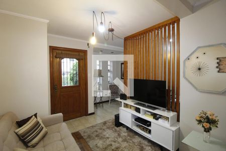 Sala 3 de casa à venda com 4 quartos, 340m² em Vila Ipiranga, Porto Alegre