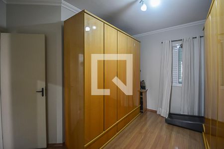 Quarto 1 de apartamento para alugar com 3 quartos, 100m² em Centro, São Bernardo do Campo