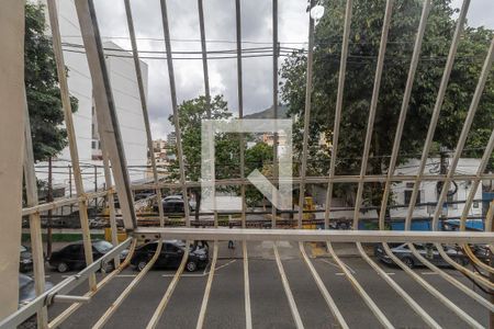 Quarto 1  de apartamento à venda com 3 quartos, 95m² em Tijuca, Rio de Janeiro