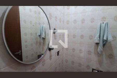 Lavabo 2 de casa à venda com 4 quartos, 249m² em Parque Santo Antonio, São Bernardo do Campo