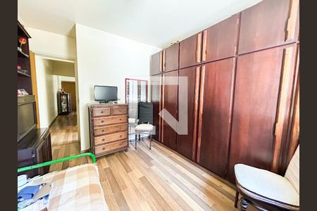 Quarto 1 de apartamento à venda com 2 quartos, 77m² em Brooklin, São Paulo