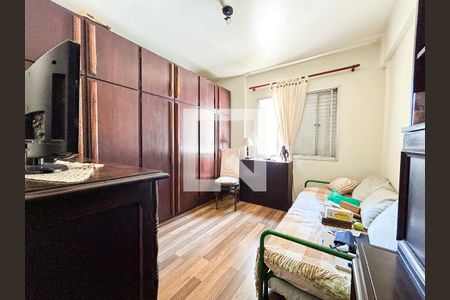 Quarto 1 de apartamento à venda com 2 quartos, 77m² em Brooklin, São Paulo