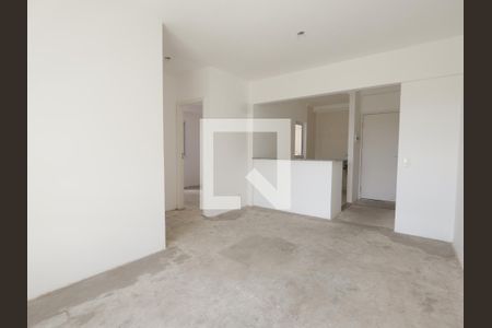 Sala de apartamento à venda com 2 quartos, 64m² em Vila Andrade, São Paulo