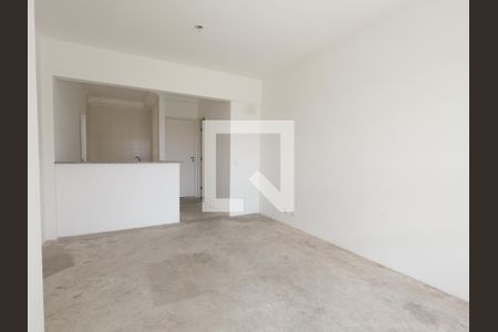 Sala de apartamento à venda com 2 quartos, 64m² em Vila Andrade, São Paulo