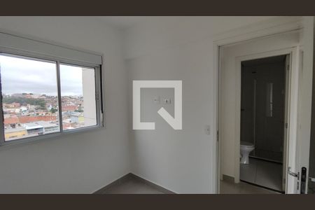 Quarto 1 de apartamento à venda com 2 quartos, 38m² em Itaquera, São Paulo