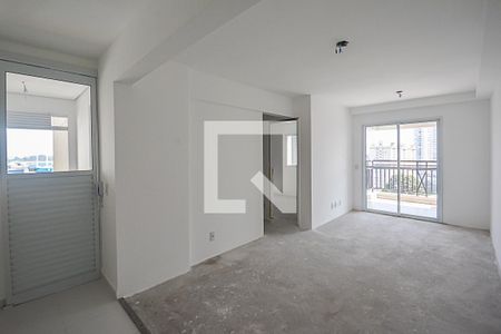 Sala de apartamento à venda com 2 quartos, 59m² em Vila Goncalves, São Bernardo do Campo