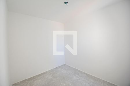 Quarto Suíte de apartamento à venda com 3 quartos, 59m² em Vila Goncalves, São Bernardo do Campo