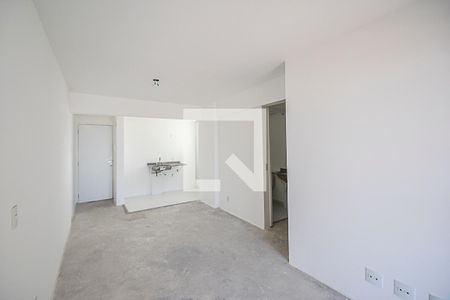 Sala de apartamento à venda com 3 quartos, 59m² em Vila Goncalves, São Bernardo do Campo