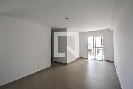 Sala/Cozinha de apartamento à venda com 3 quartos, 71m² em Rudge Ramos, São Bernardo do Campo