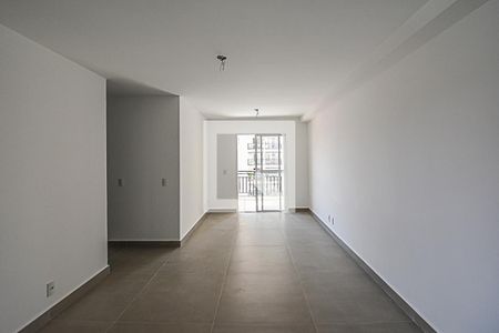 Sala/Cozinha de apartamento à venda com 3 quartos, 71m² em Rudge Ramos, São Bernardo do Campo
