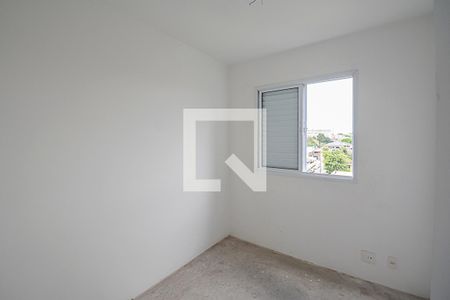 Quarto 2 de apartamento à venda com 3 quartos, 54m² em Paulicéia, São Bernardo do Campo