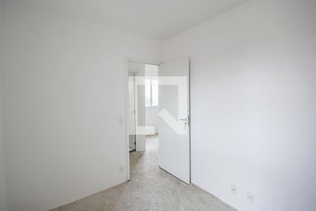 Quarto 1 de apartamento à venda com 3 quartos, 54m² em Paulicéia, São Bernardo do Campo