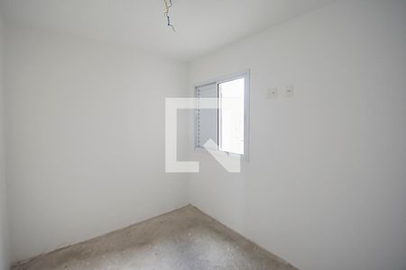 Quarto 1 de apartamento à venda com 3 quartos, 54m² em Paulicéia, São Bernardo do Campo