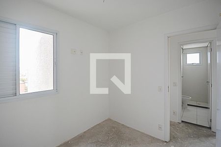 Quarto 1 de apartamento à venda com 3 quartos, 54m² em Paulicéia, São Bernardo do Campo