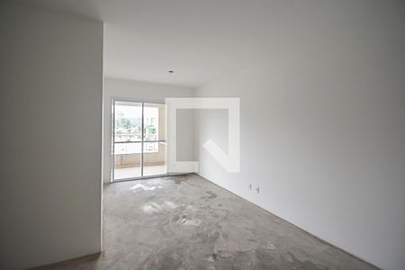 Sala de apartamento à venda com 3 quartos, 84m² em Rudge Ramos, São Bernardo do Campo