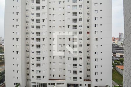 Vista do Quarto de apartamento à venda com 2 quartos, 65m² em Rudge Ramos, São Bernardo do Campo